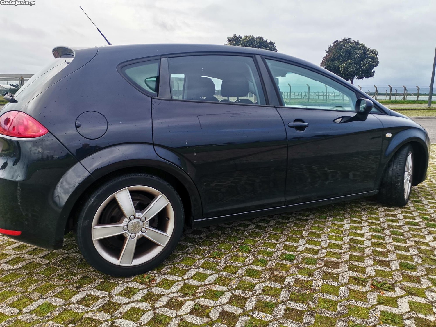 Seat Leon 1900 Tdi - 06 foto 2