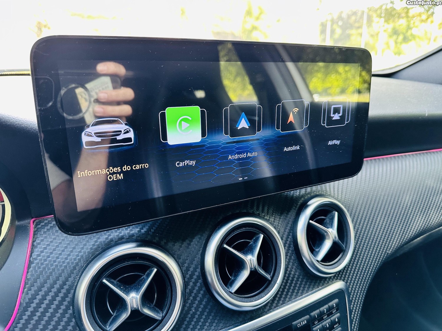 Mercedes-Benz A 180 Amg — fotografia 6