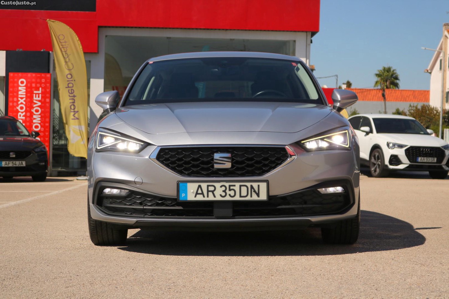 Seat Leon 2.0 TDI Style - 22 foto 5