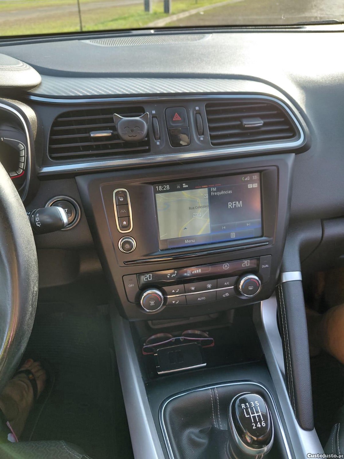 Renault Kadjar 1.2 — fotografia 7