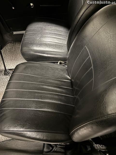Fiat 127 mk1 — fotografia 3