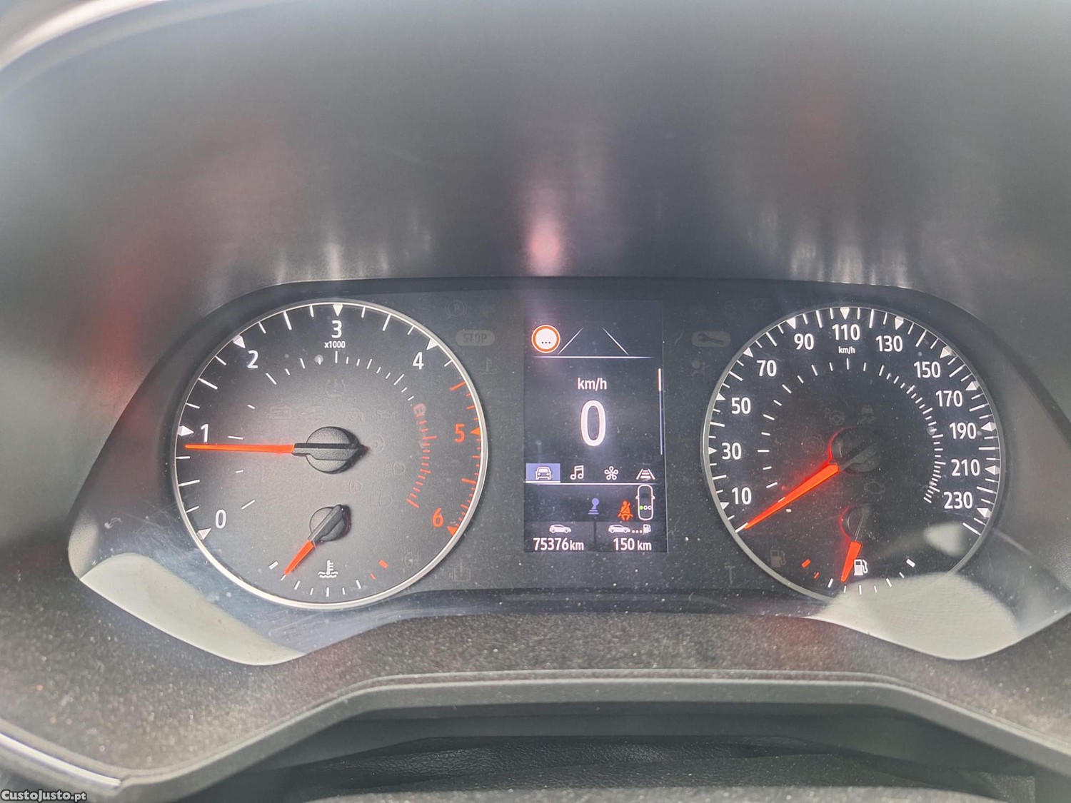 Renault Clio Dci - 19 foto 5