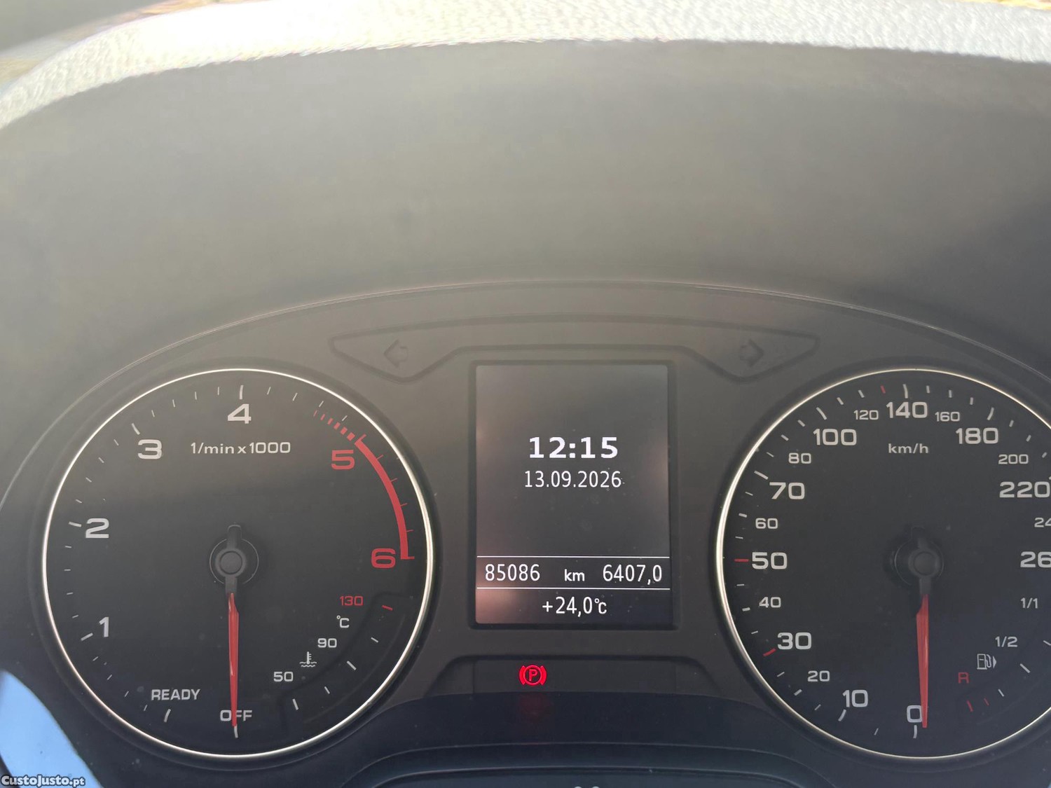 Audi Q2 Advanced — fotografia 5