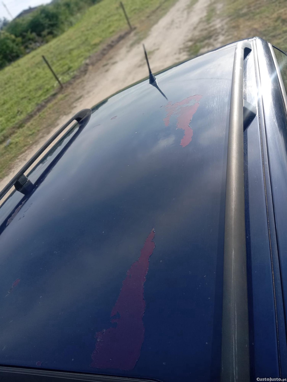 Volkswagen Passat tdi — fotografia 4