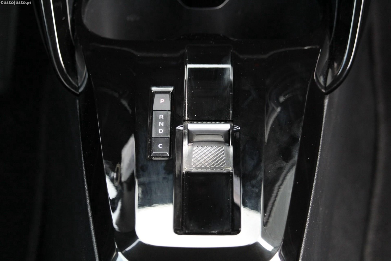 Citroën e-C3 44 kWh Autonomia Conforto Max — fotografia 11