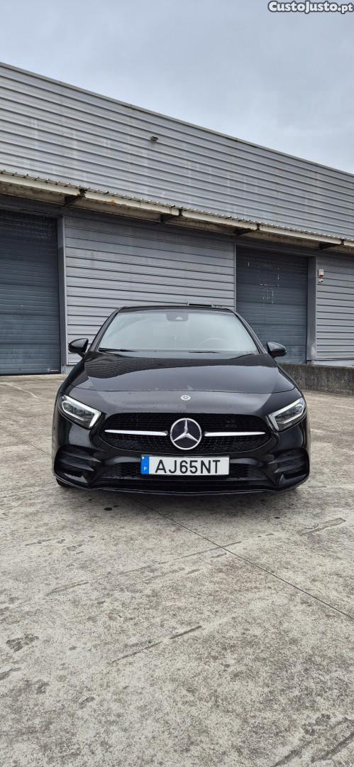 Mercedes-Benz A 250 e Style Plus - 21 foto 2