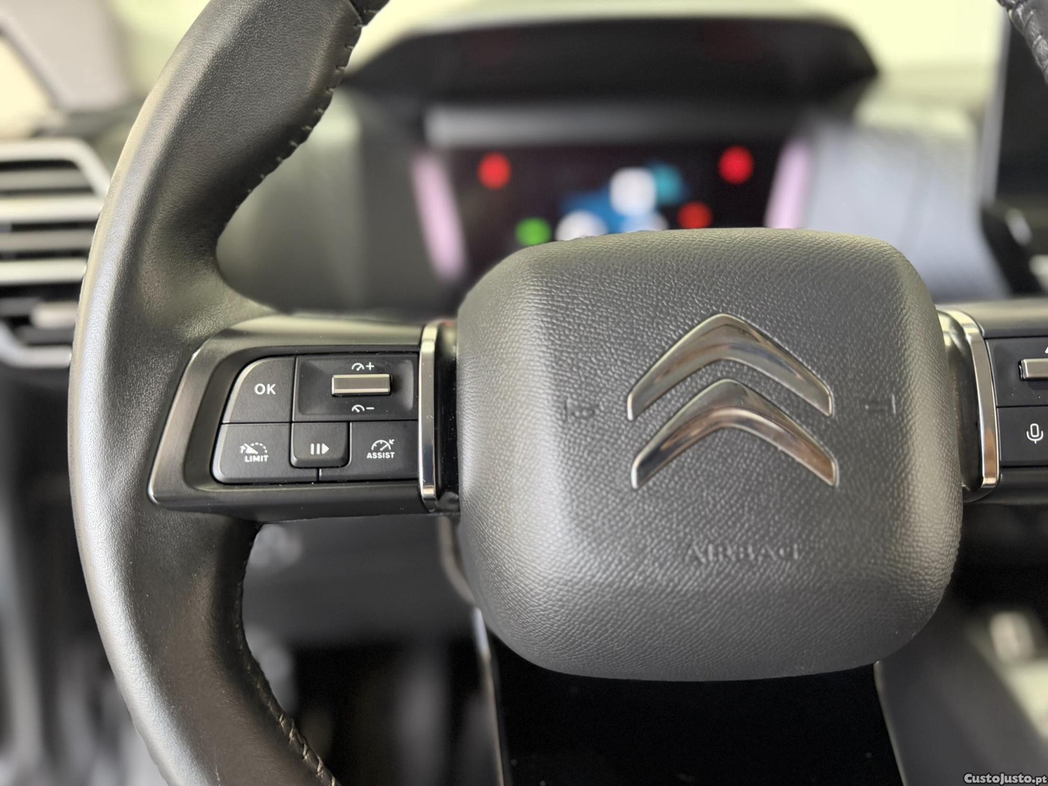 Citroën C4 1.2 PURETECH SHINE 131 CV - NACIONAL - 52161 KM — fotografia 18