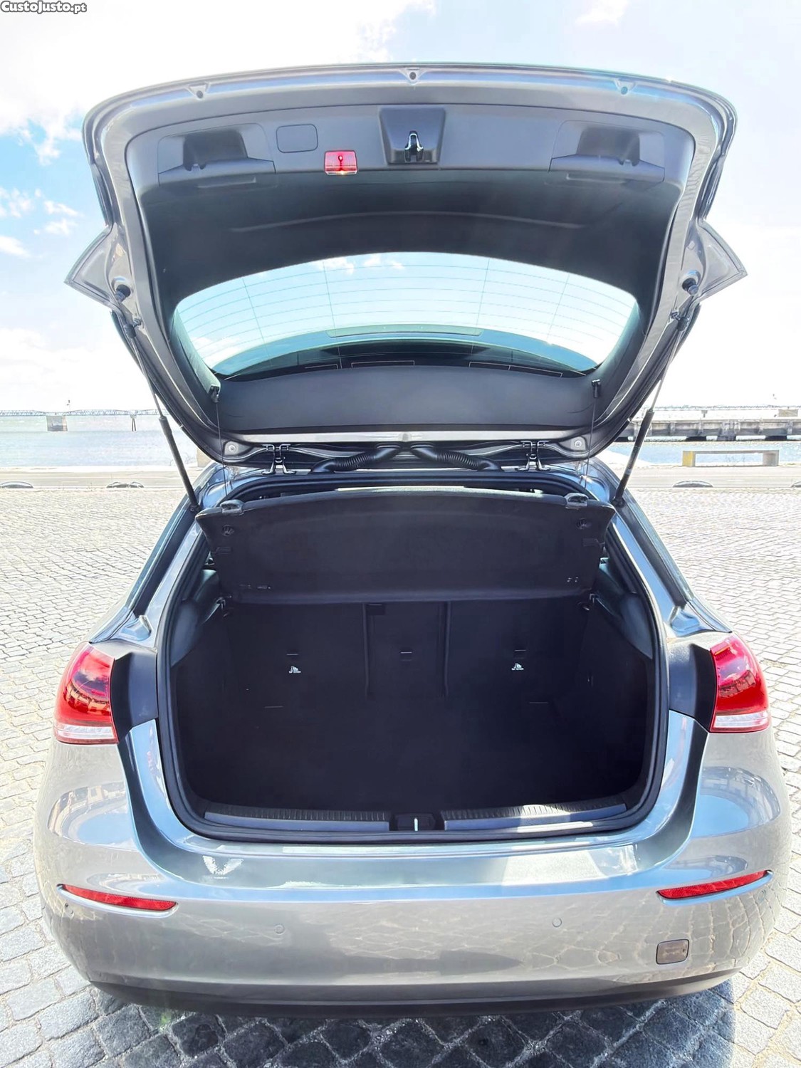 Mercedes-Benz A 180 Business Solution 7G-DCT - 20 foto 5