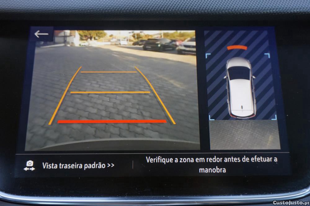 Opel Crossland X 1.2 T Elegance — fotografia 5