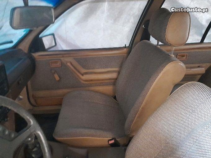 Opel Rekord 1.8 — fotografia 4