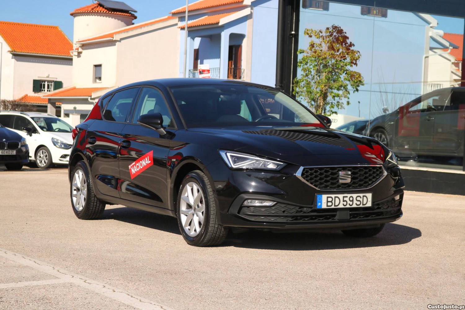 SEAT Leon 2.0 TDI Style — fotografia 59