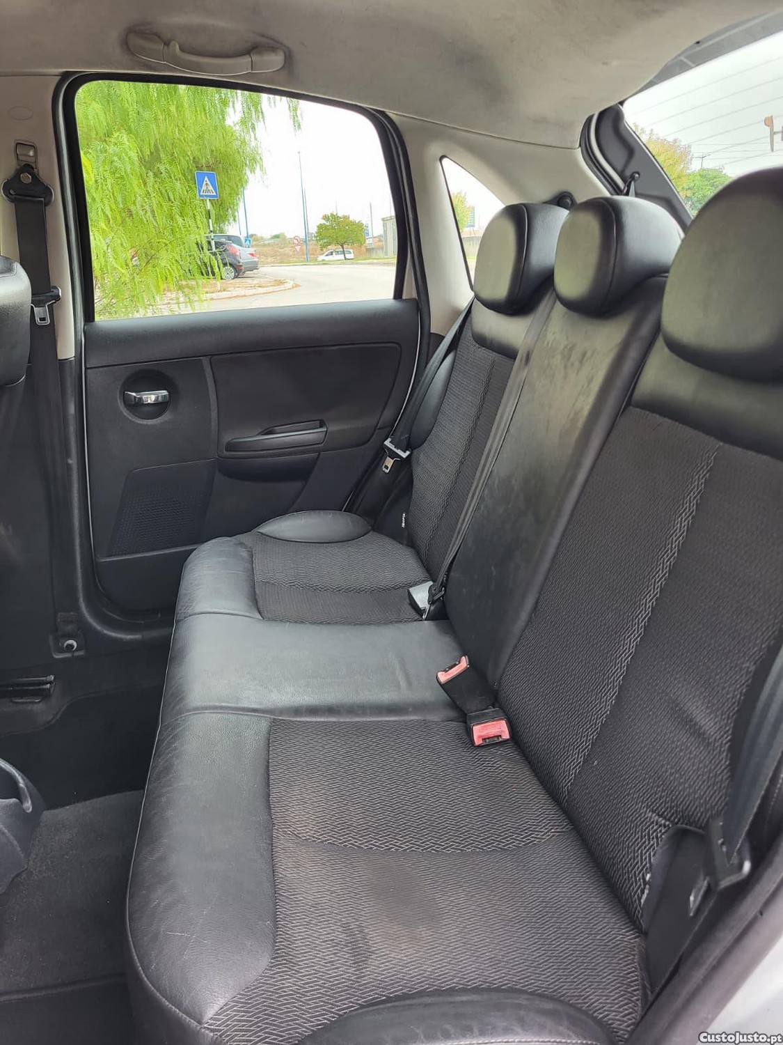Citroën C3 1.6 HDi VTR 90cv (Fl9hxc) — fotografia 6