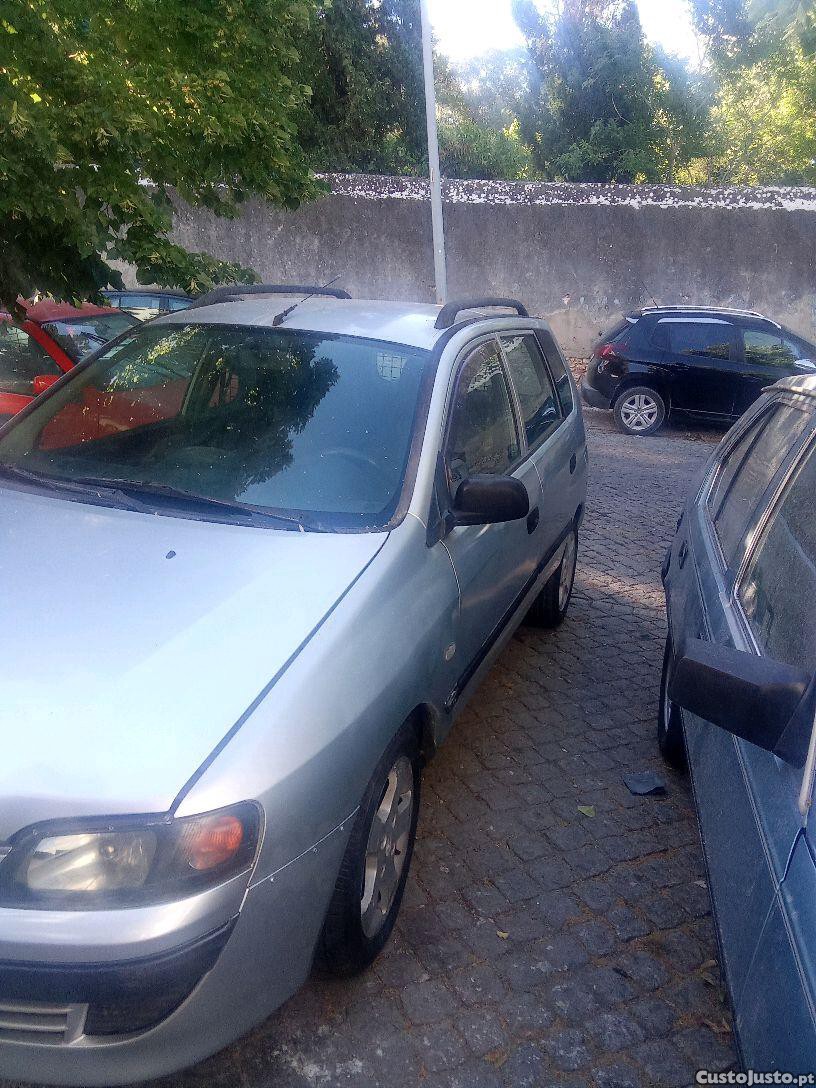Mitsubishi Space Wagon Diesel — photo 3