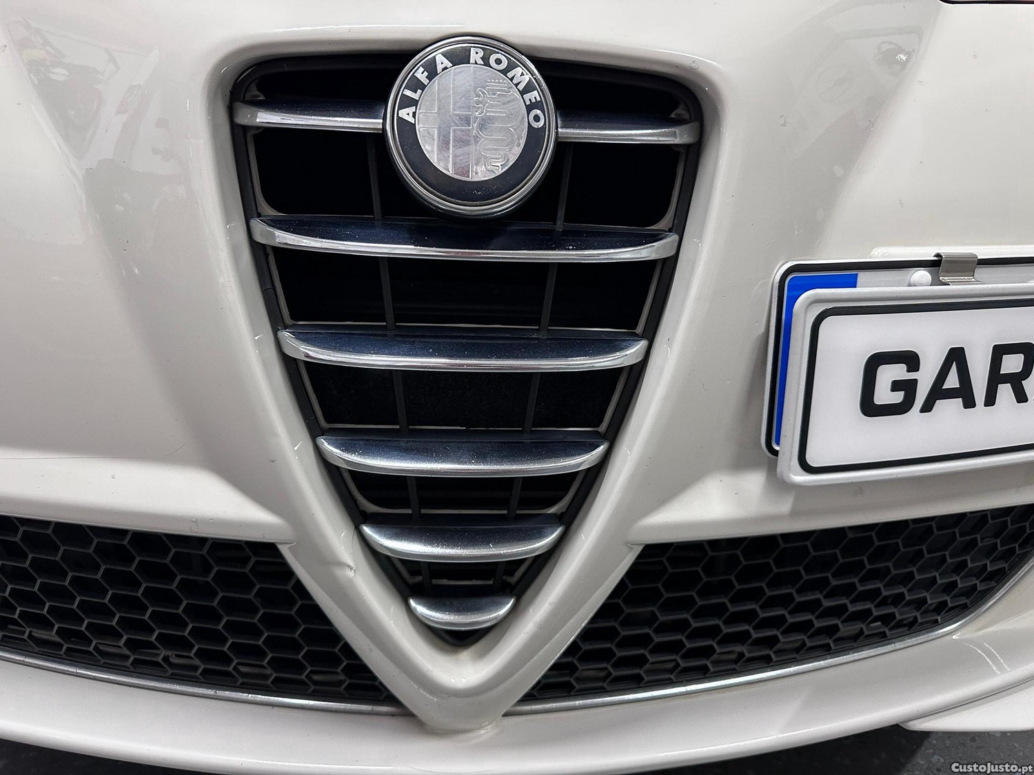 Alfa Romeo MiTo 1.3 JTD Progression — fotografia 15