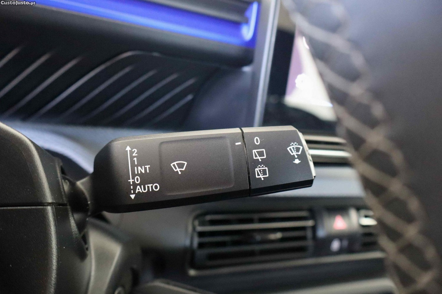 Citroën C3 1.2 Turbo Plus — fotografia 15