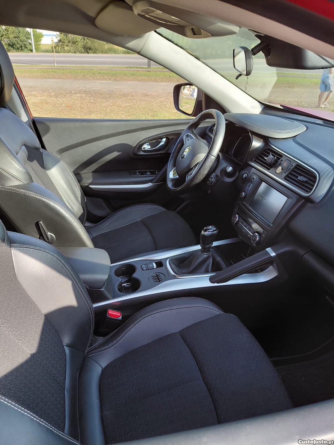 Renault Kadjar 1.2 — fotografia 5
