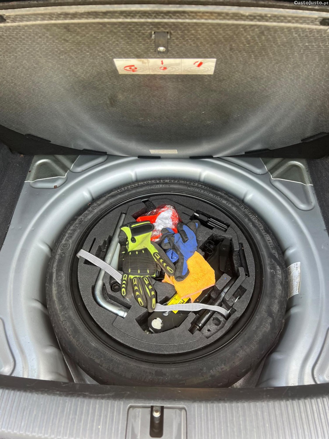 Audi A3 Sportback — fotografia 3