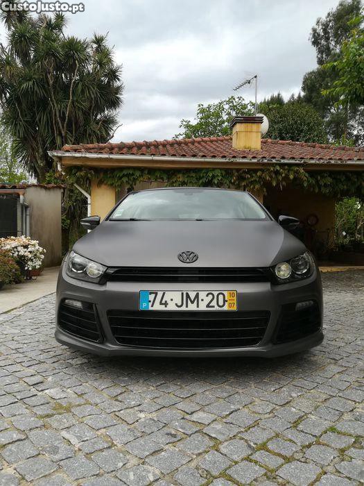 Volkswagen Scirocco 1.4 TSI — fotografia 5