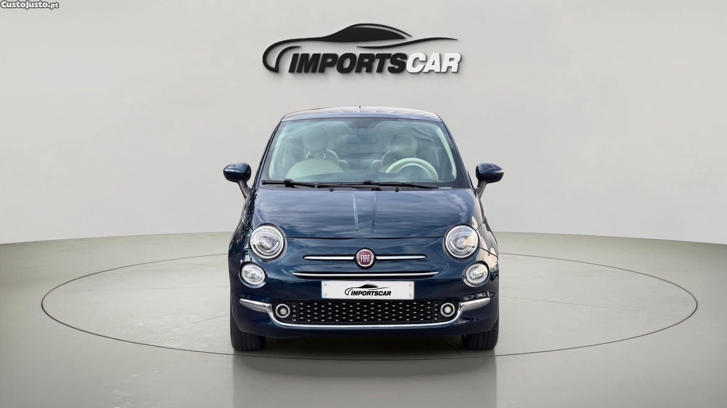 Fiat 500 1.2 S Dualogic S&S - 16 — photo 3