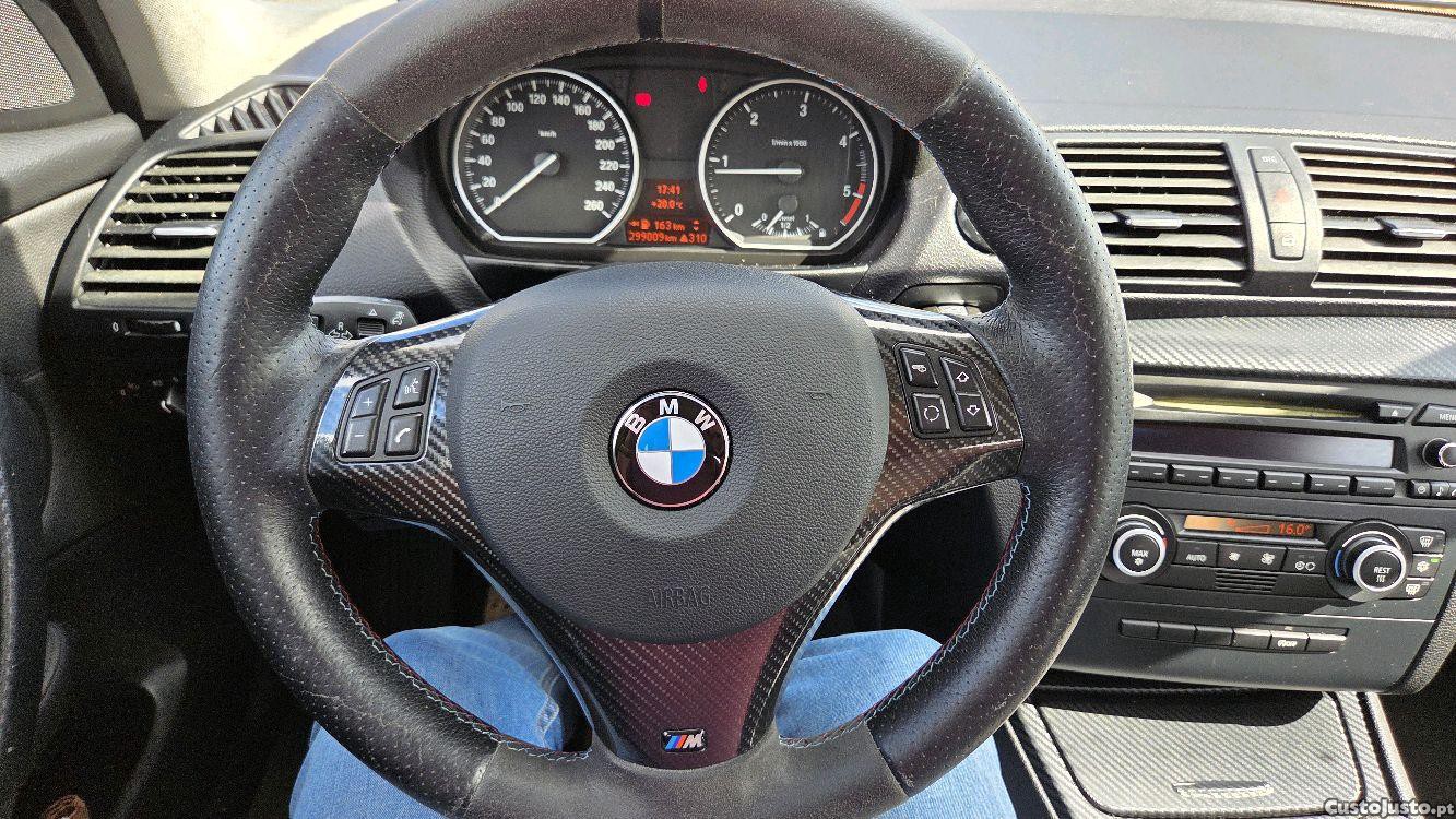 BMW 120 D Sport 177cv — fotografia 2