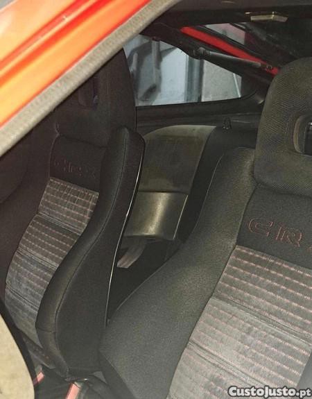 Honda CR-X ED9 — fotografia 6