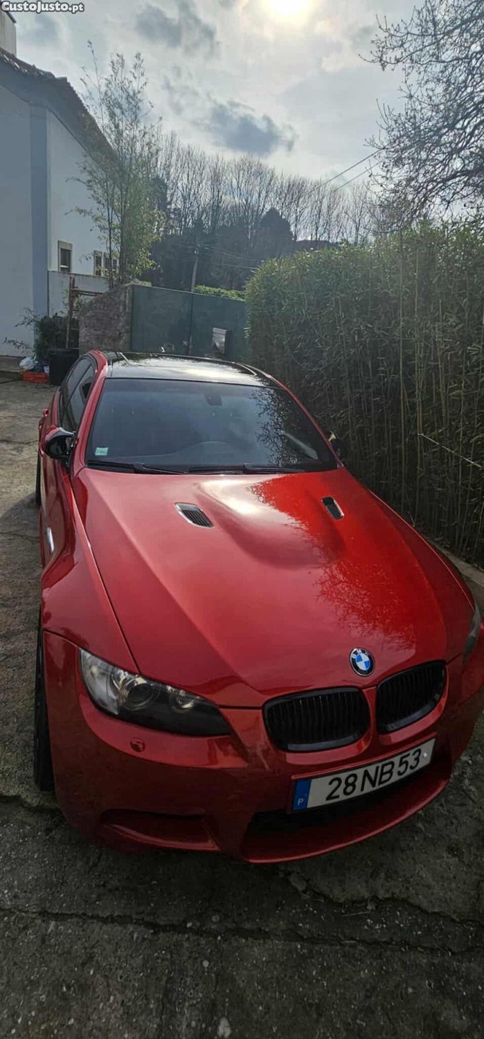 BMW M3 M3 - 09 — photo 4
