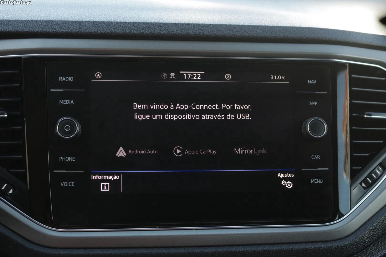 Volkswagen T-Roc 2.0 TDI Style 115cv — fotografia 8