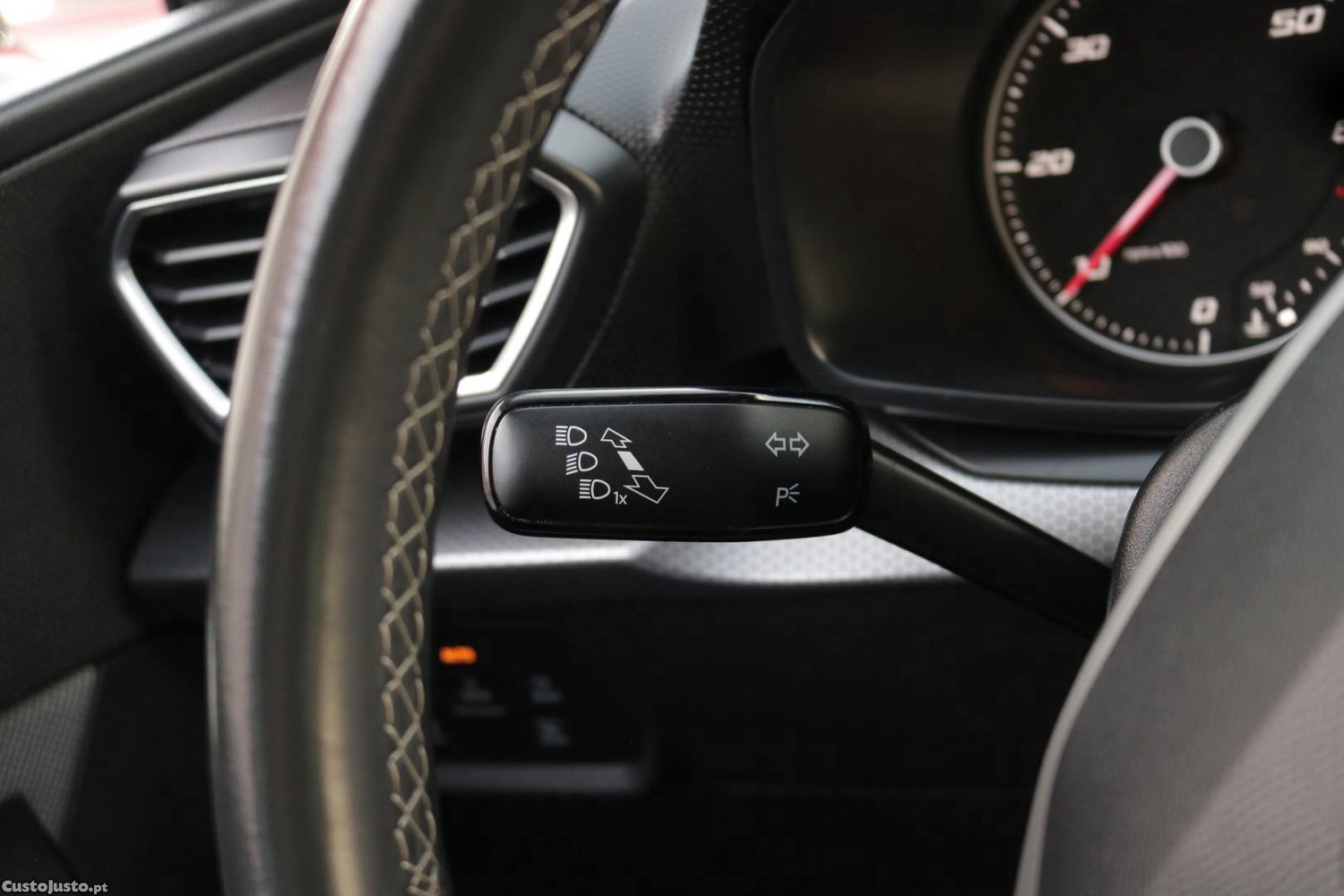 SEAT Leon 2.0 TDI Style — fotografia 25