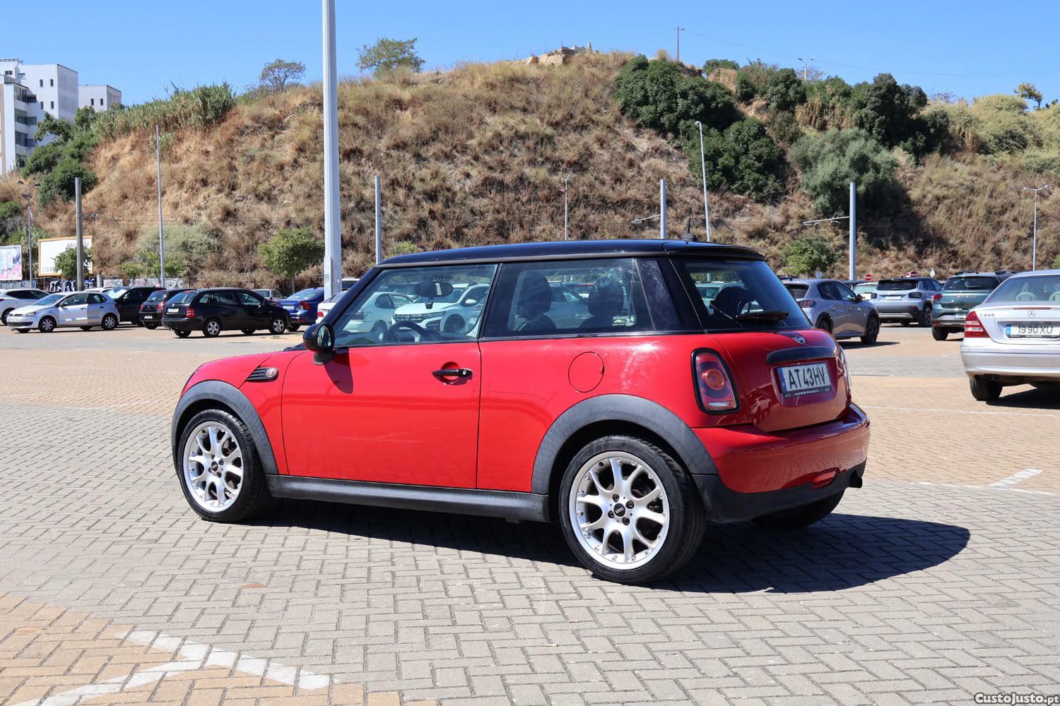 MINI One Mini1.4 — fotografia 17