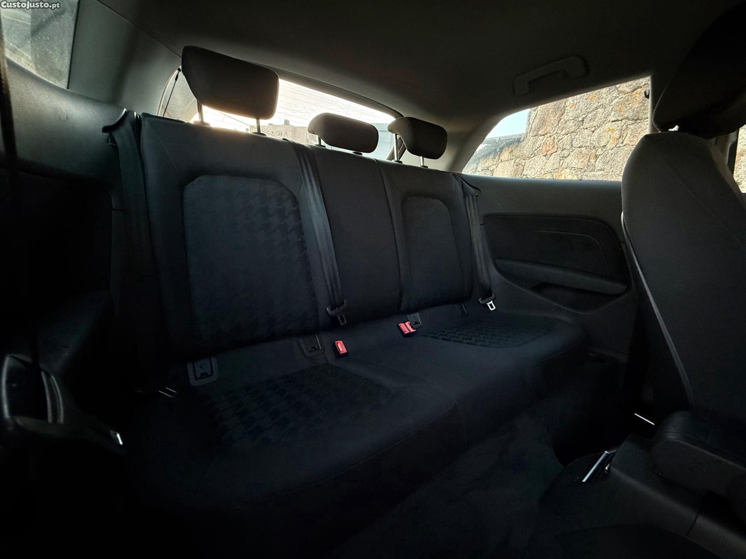 Audi A3 1.6 TDI — fotografia 8