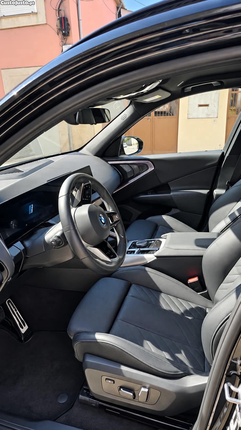 BMW X3 30E Xdrive - 25 — photo 5