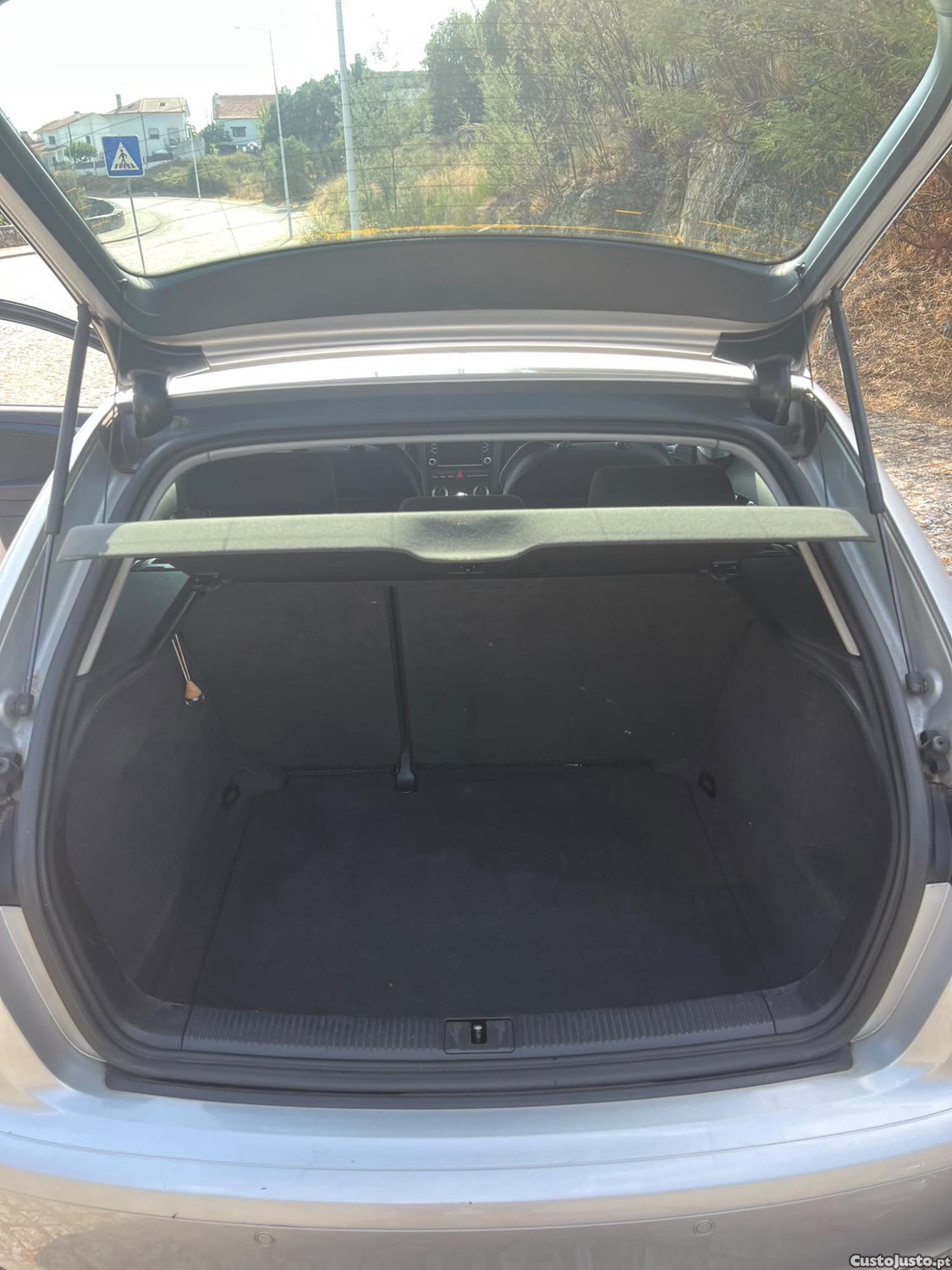 Audi A3 Sportback — fotografia 4