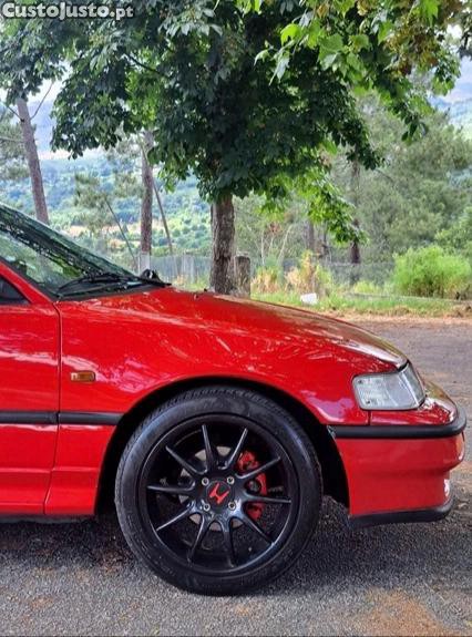 Honda CR-X ED9 — fotografia 8