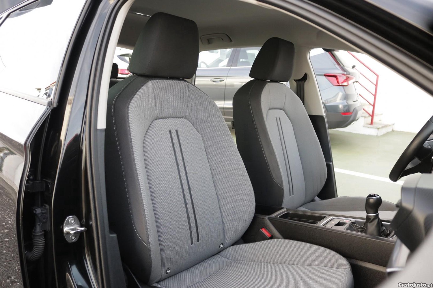 SEAT Leon 2.0 TDI Style — fotografia 37