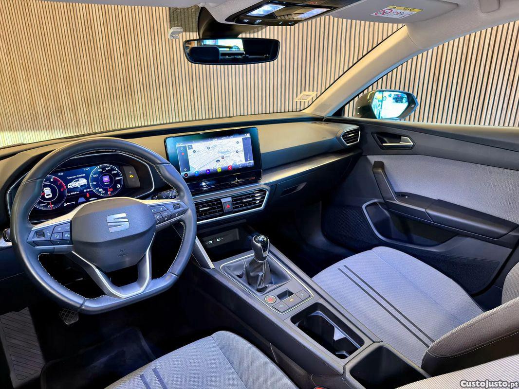 Seat Leon 1.0 TSI Style - 23 foto 2
