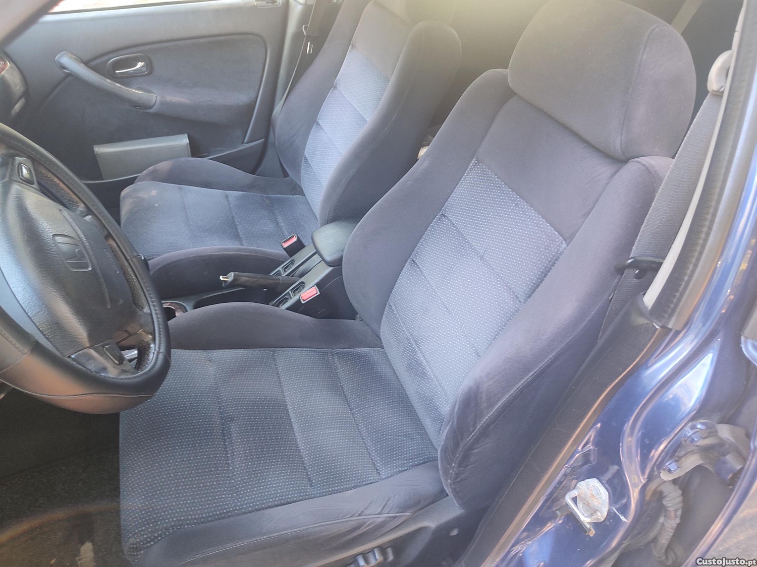 Honda Civic 1.4 Profile — fotografia 4