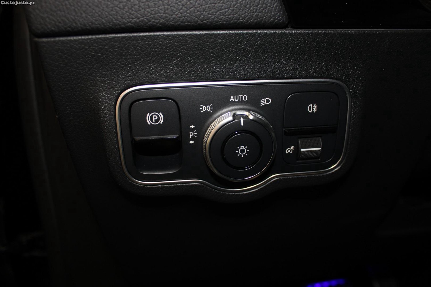 Mercedes-Benz EQA AMG 66,5Kwh (AUTO) — fotografia 31
