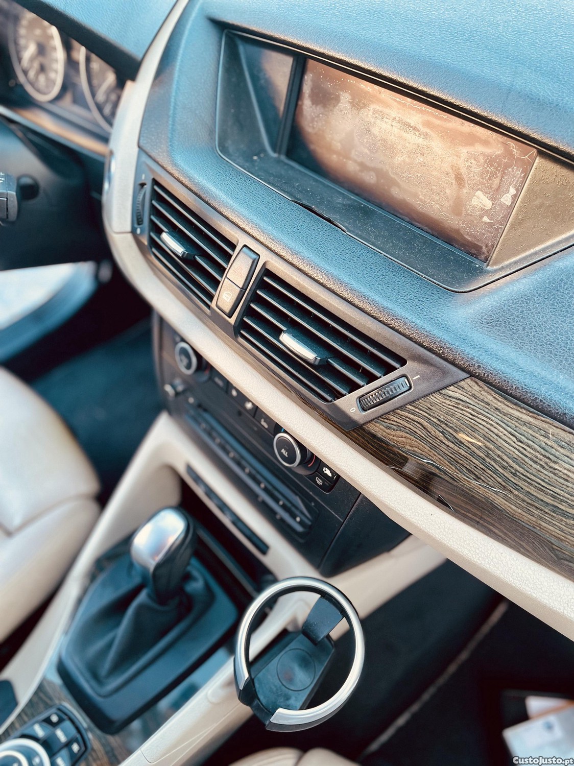 BMW X1 23D xDrive — photo 4