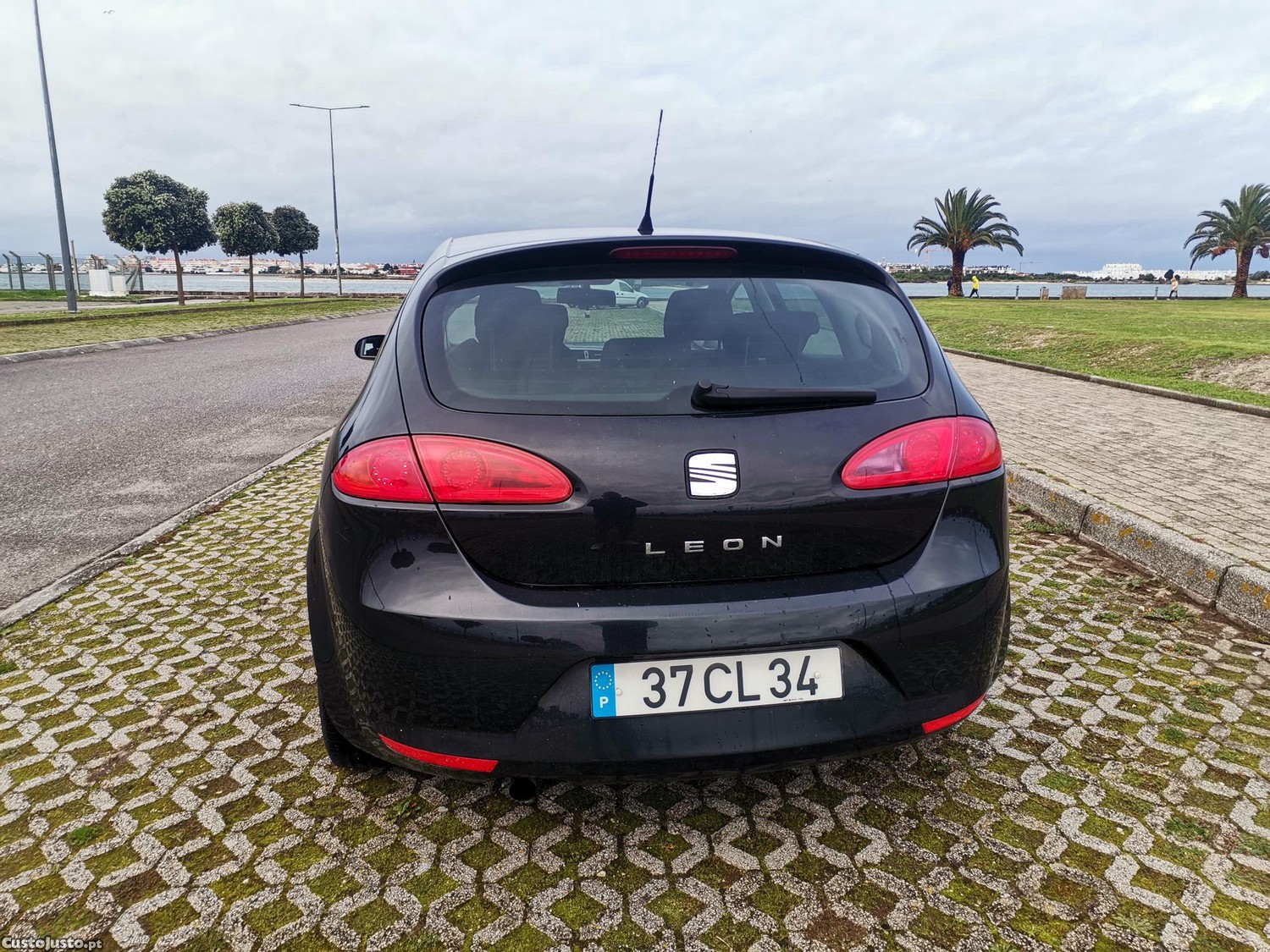Seat Leon 1900 Tdi - 06 foto 3