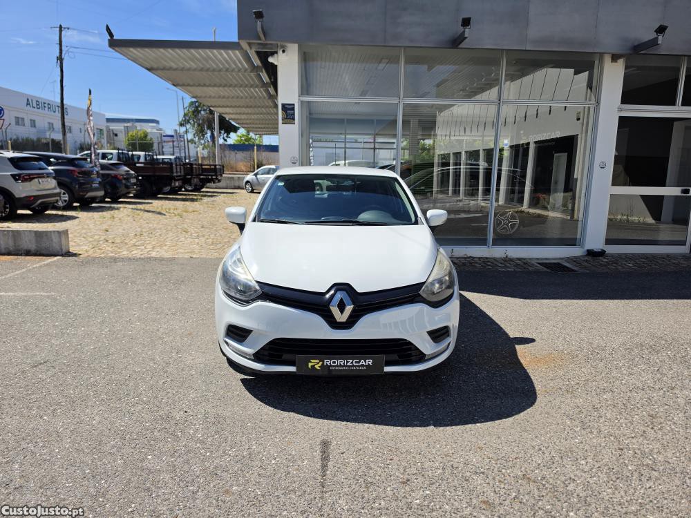 Renault Clio 1.5 DCI ZEN - 16 foto 2
