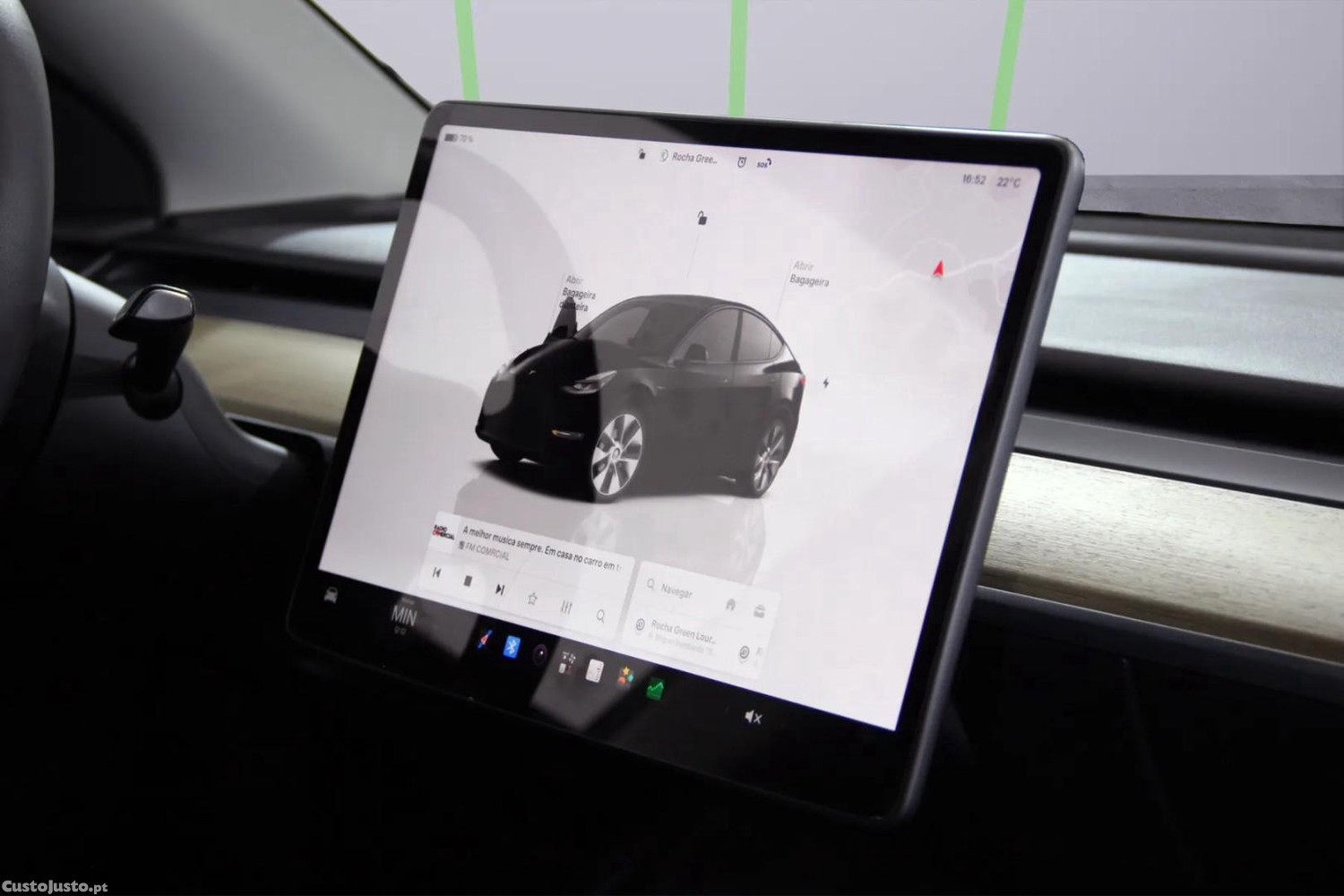 Tesla Model Y Standard — fotografia 6