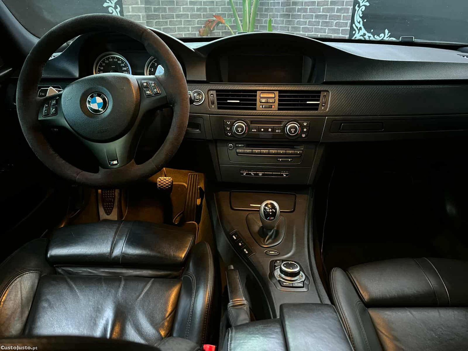 BMW M3 M3 - 09 — photo 3