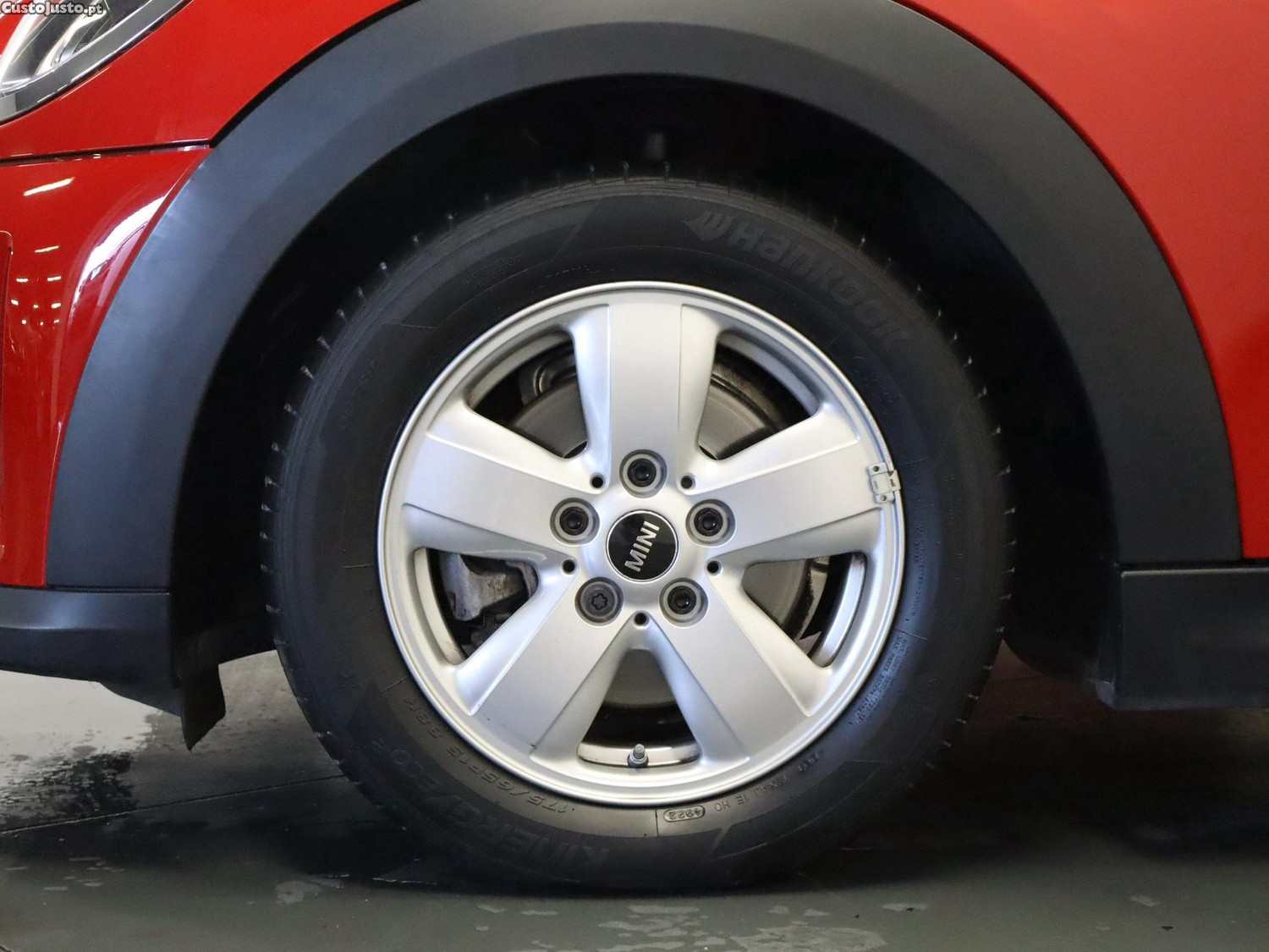 MINI Cooper Premium Essential Auto — fotografia 16
