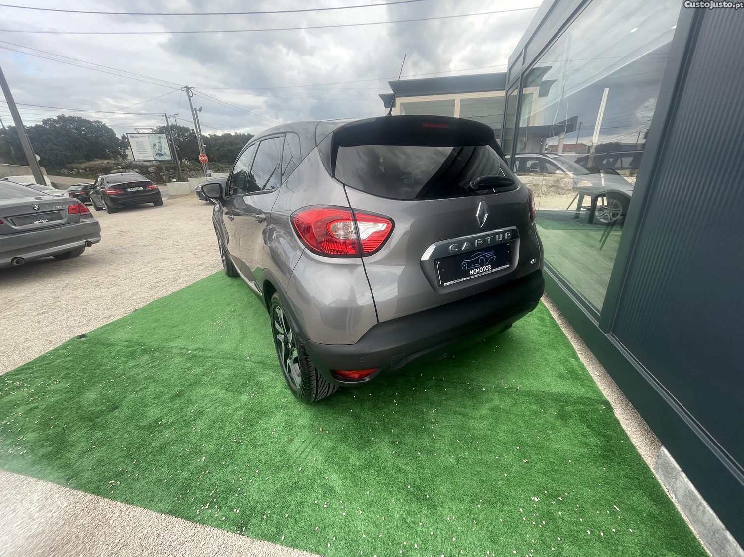 Renault Captur DCI - 13 foto 5