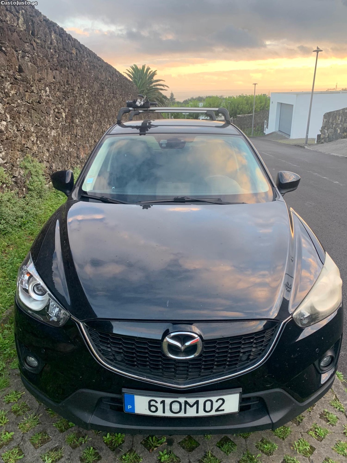 Mazda CX-5 GH F91; 60E; — photo 3