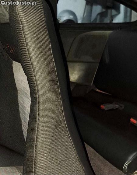 Honda CR-X ED9 — fotografia 5