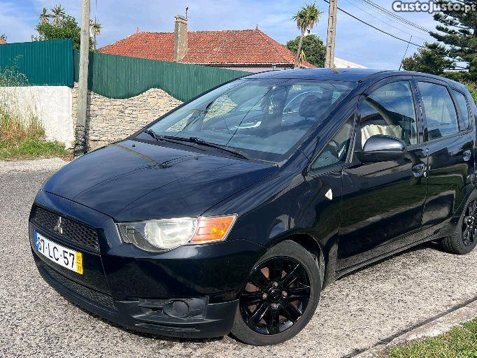 Mitsubishi Colt 1.1 gasolina - 10 — photo 2