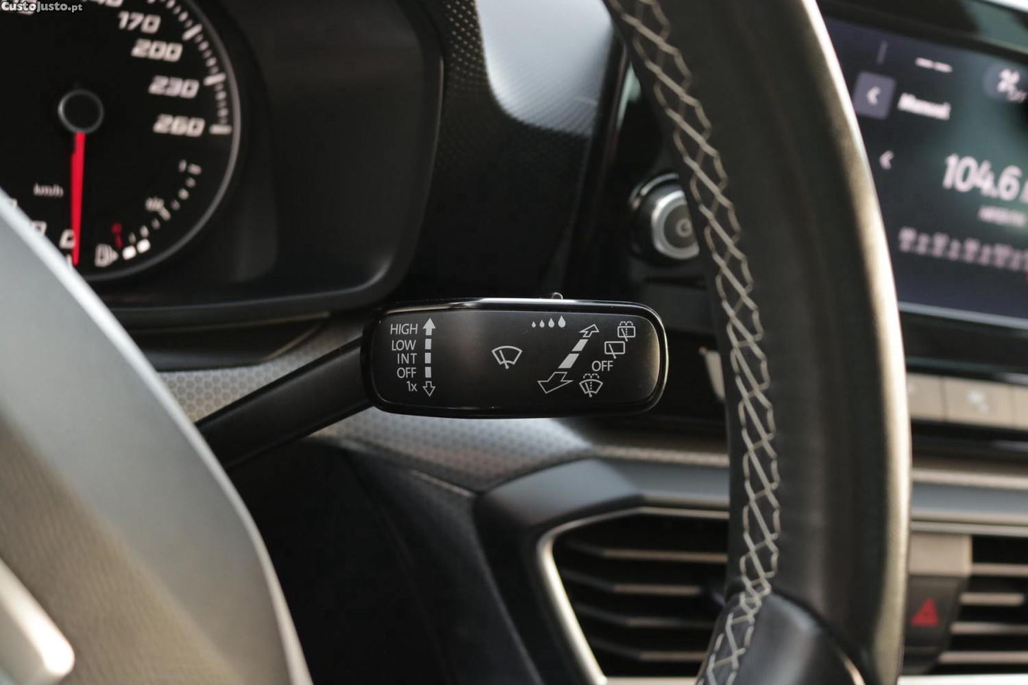 SEAT Leon 2.0 TDI Style — fotografia 24