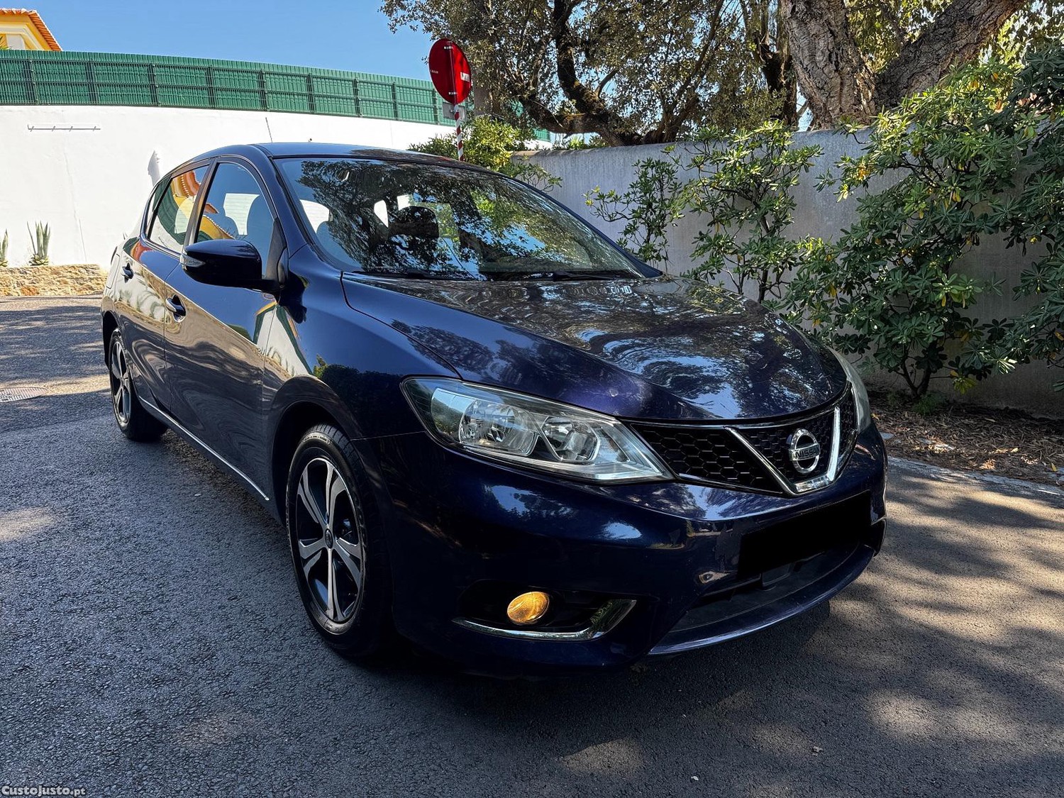 Nissan Pulsar Pulsar - 15 foto 2