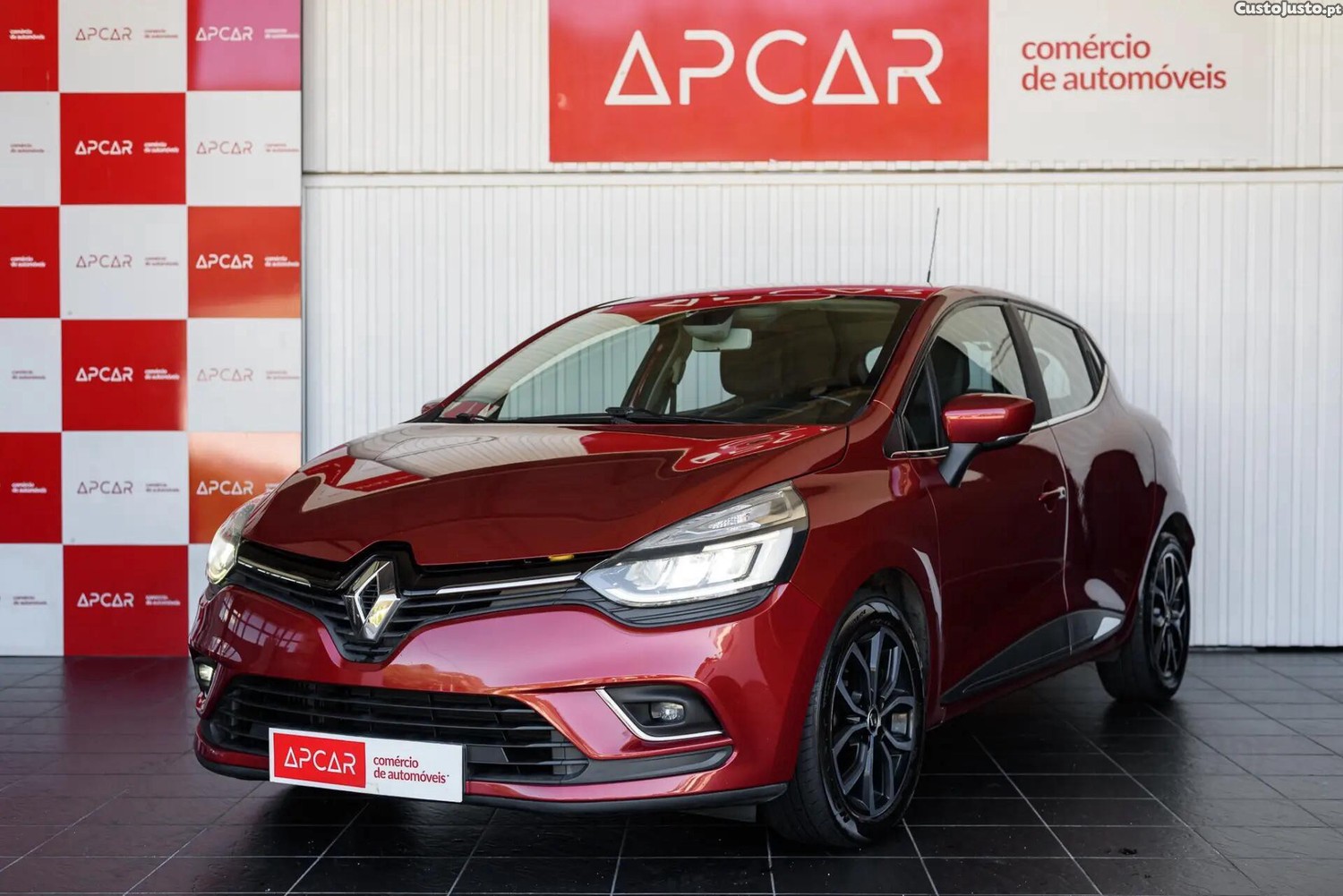 Renault Clio 1.5 dCi Limited EDition — fotografia 25